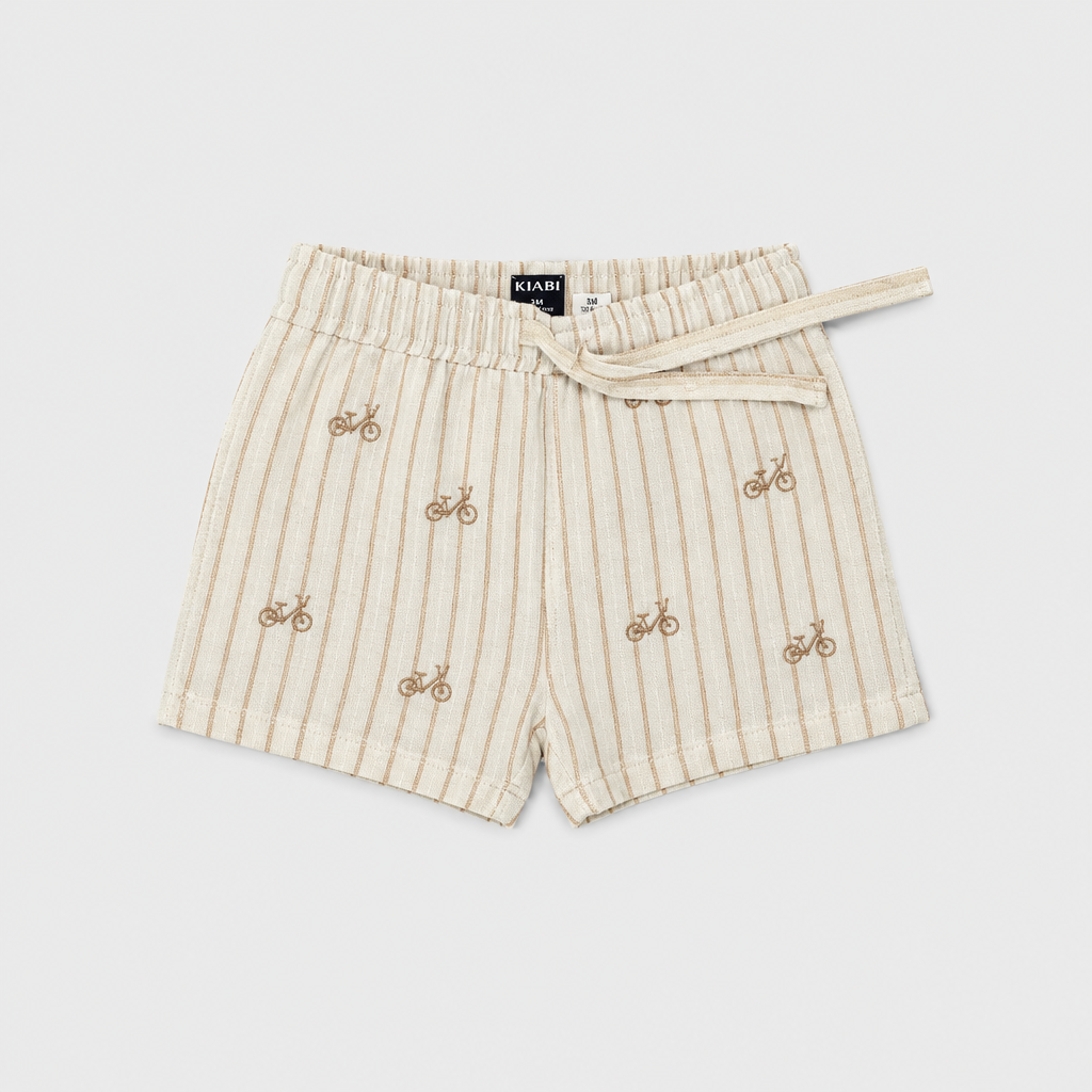 Pantaloncini corti - Bambino - 60 - 65 | 3 mesi
