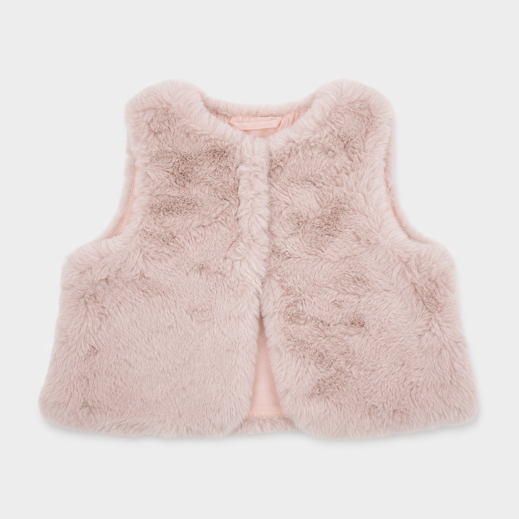 Gilet - Bambina - 96 - 101 | 3 anni