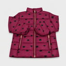 Giacca invernale pesante - Bambina - 84 - 89 | 18 mesi
