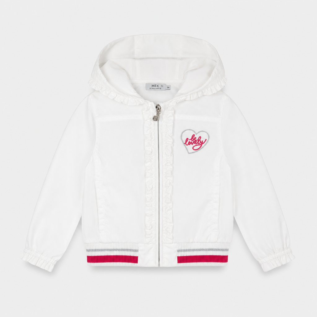 Giacca primavera - Bambina - 78 - 83 | 1 anno