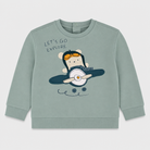 Felpa - Bambino - 66 - 71 | 6 mesi