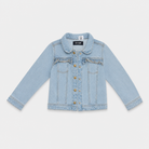 Giacca primavera - Bambina - 84 - 89 | 18 mesi