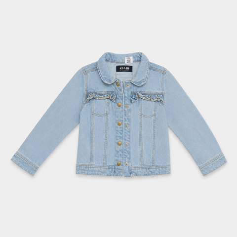 Giacca primavera - Bambina - 84 - 89 | 18 mesi