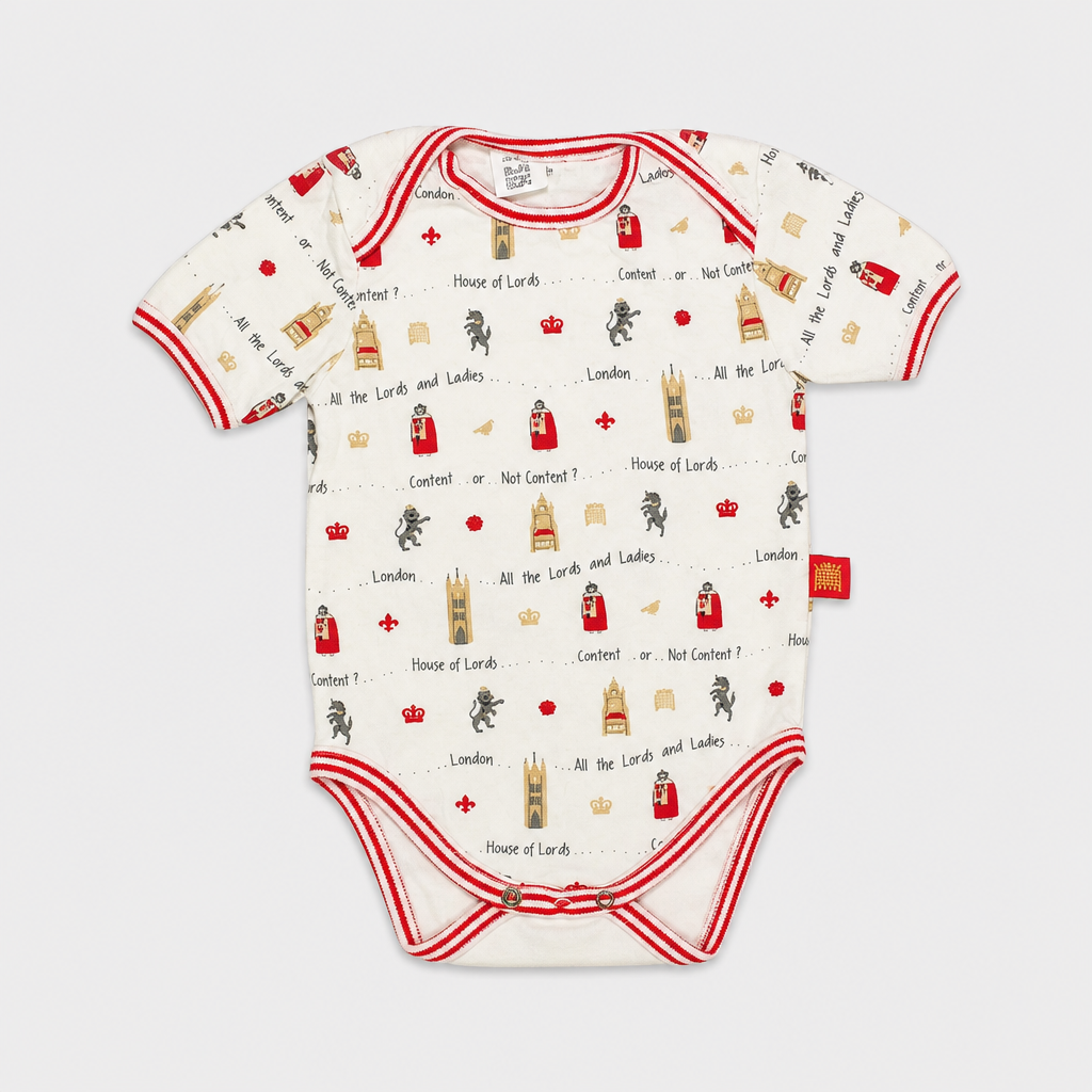 Body - Bambino - 78 - 83 | 1 anno