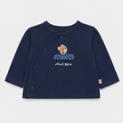 Maglietta maniche lunghe - Bambino - 60 - 65 | 3 mesi