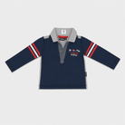 Polo maniche lunghe - Bambino - 72 - 77 | 9 mesi