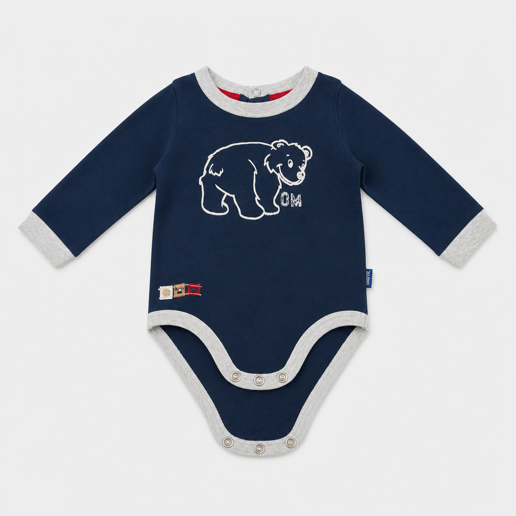 Body - Bambino - 66 - 71 | 6 mesi
