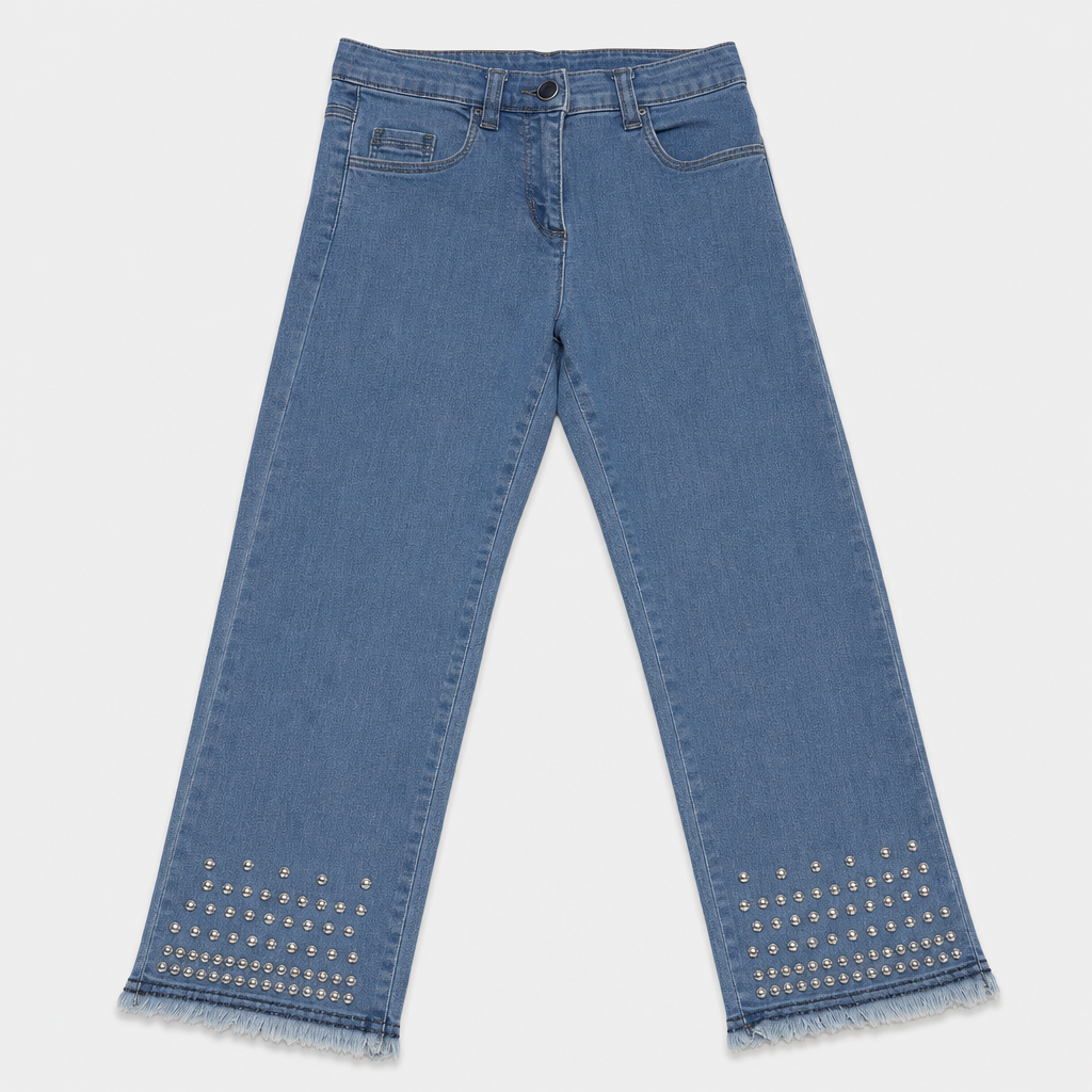 Jeans - Bambina - 114 - 119 | 6 anni