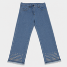 Jeans - Bambina - 114 - 119 | 6 anni