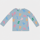 Maglietta maniche lunghe - Bambino - 120 - 125 | 7 anni