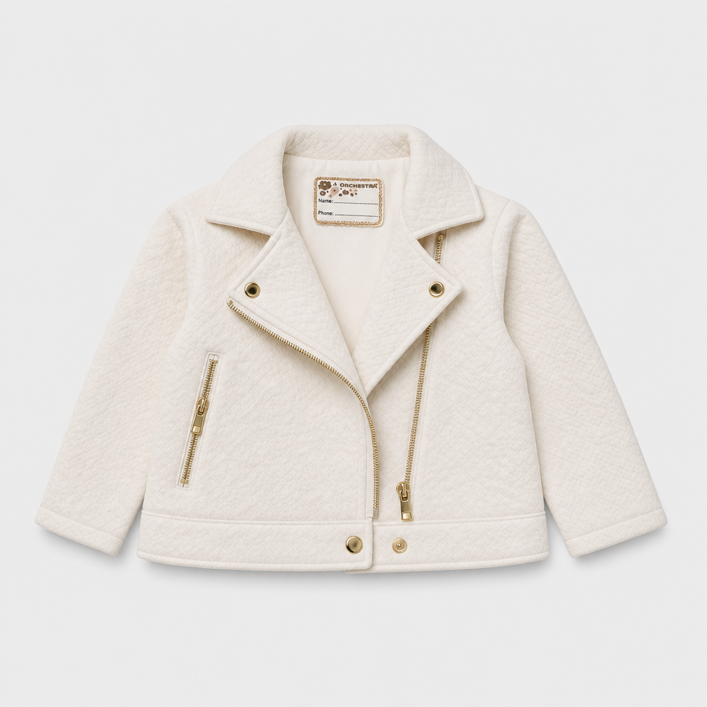 Giacca primavera - Bambina - 84 - 89 | 18 mesi
