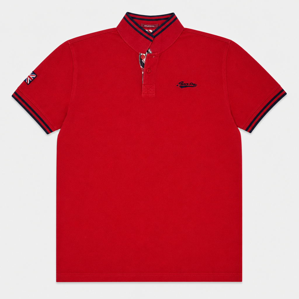 Polo maniche corte - Bambino - 120 - 125 | 7 anni