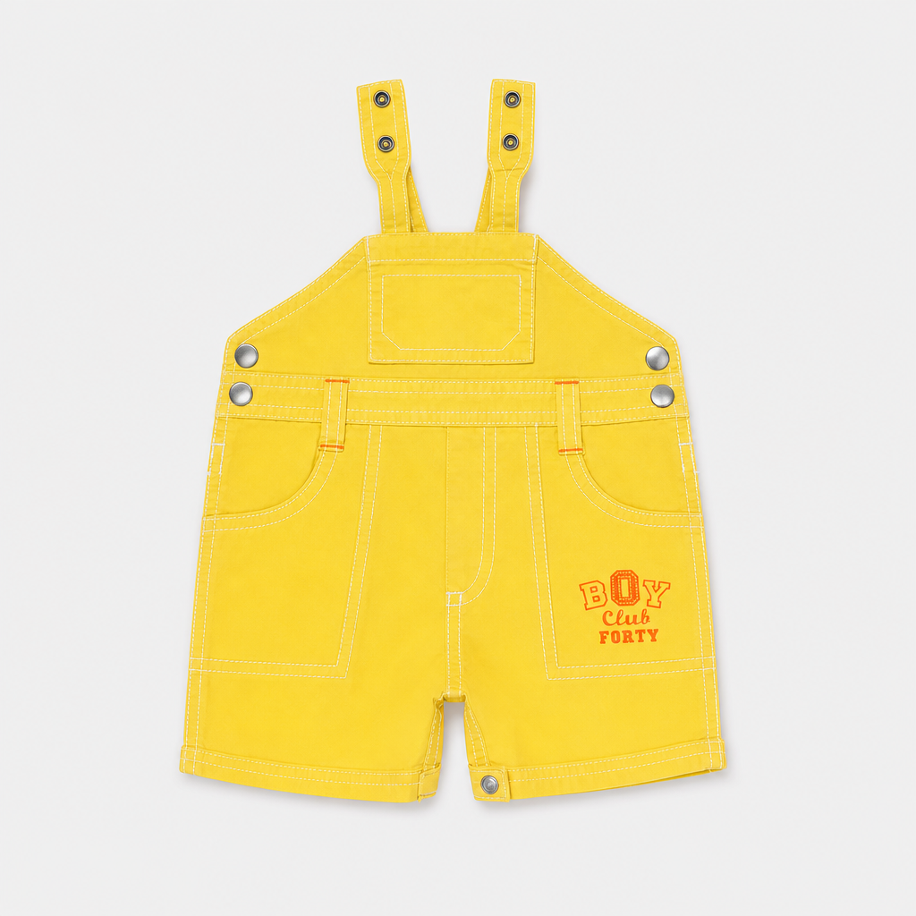 Salopette - Bambino - 66 - 71 | 6 mesi