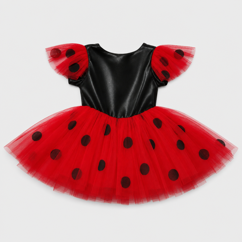 Carnevale costume - Bambina - 78 - 83 | 1 anno