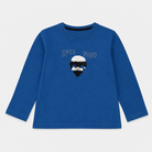 Maglietta maniche lunghe - Bambino - 102 - 107 | 4 anni