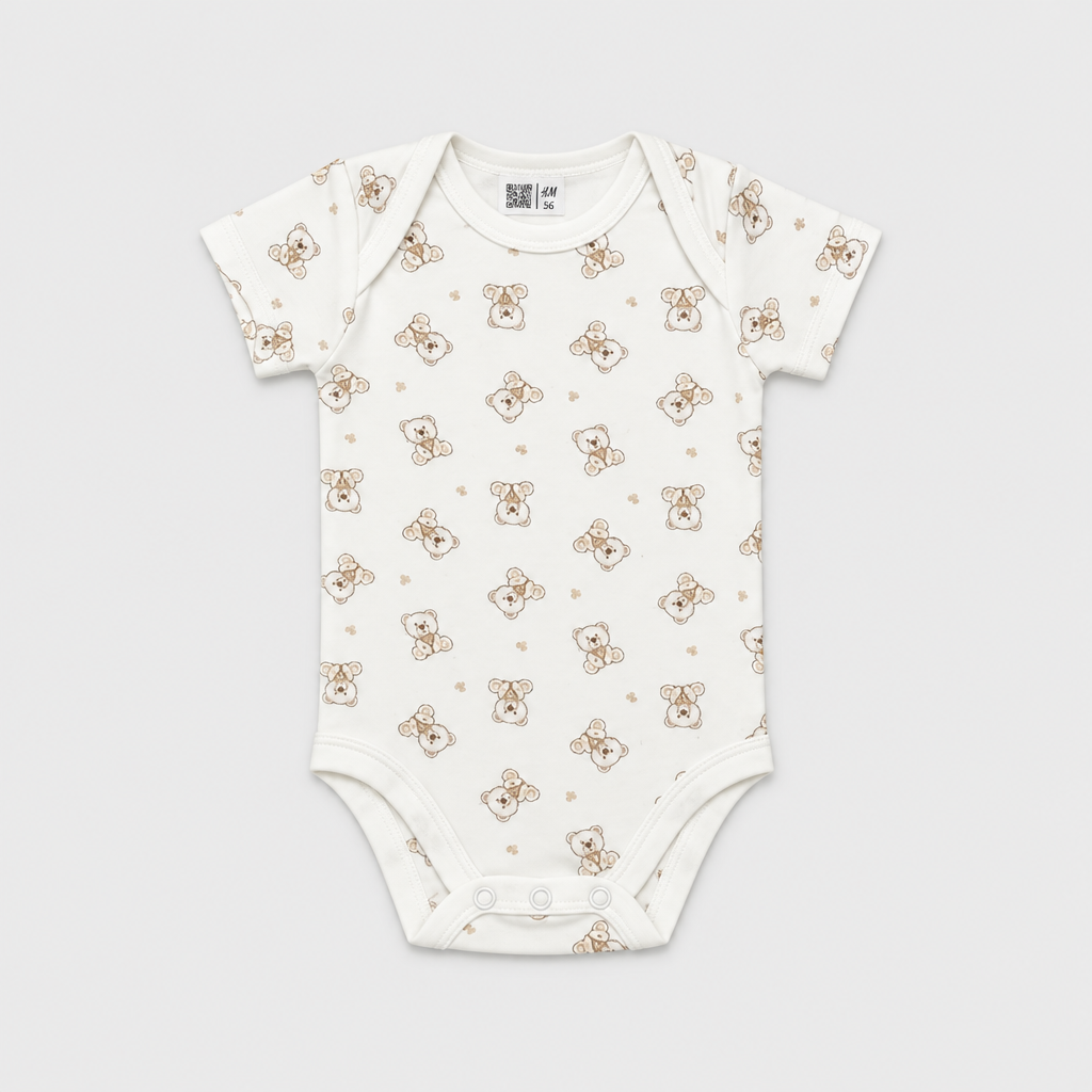 Body - Bambino - 50 - 59 < 3 mesi