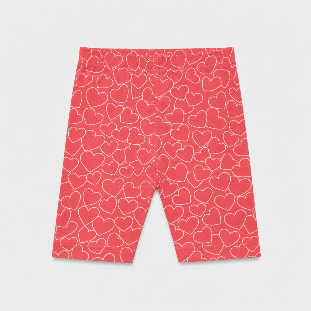 Pantaloncini corti - Bambina - 90 - 95 | 2 anni