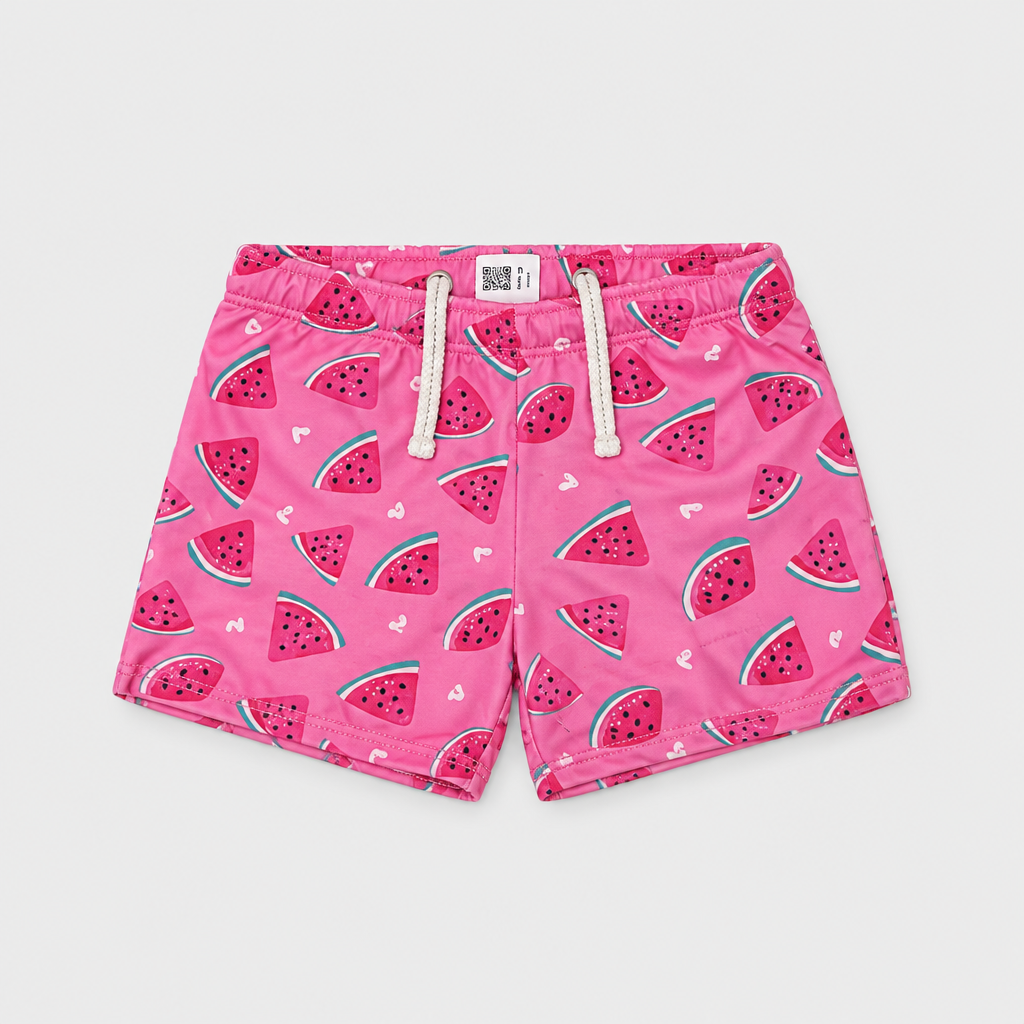 Pantaloncini corti - Bambina - 78 - 83 | 1 anno