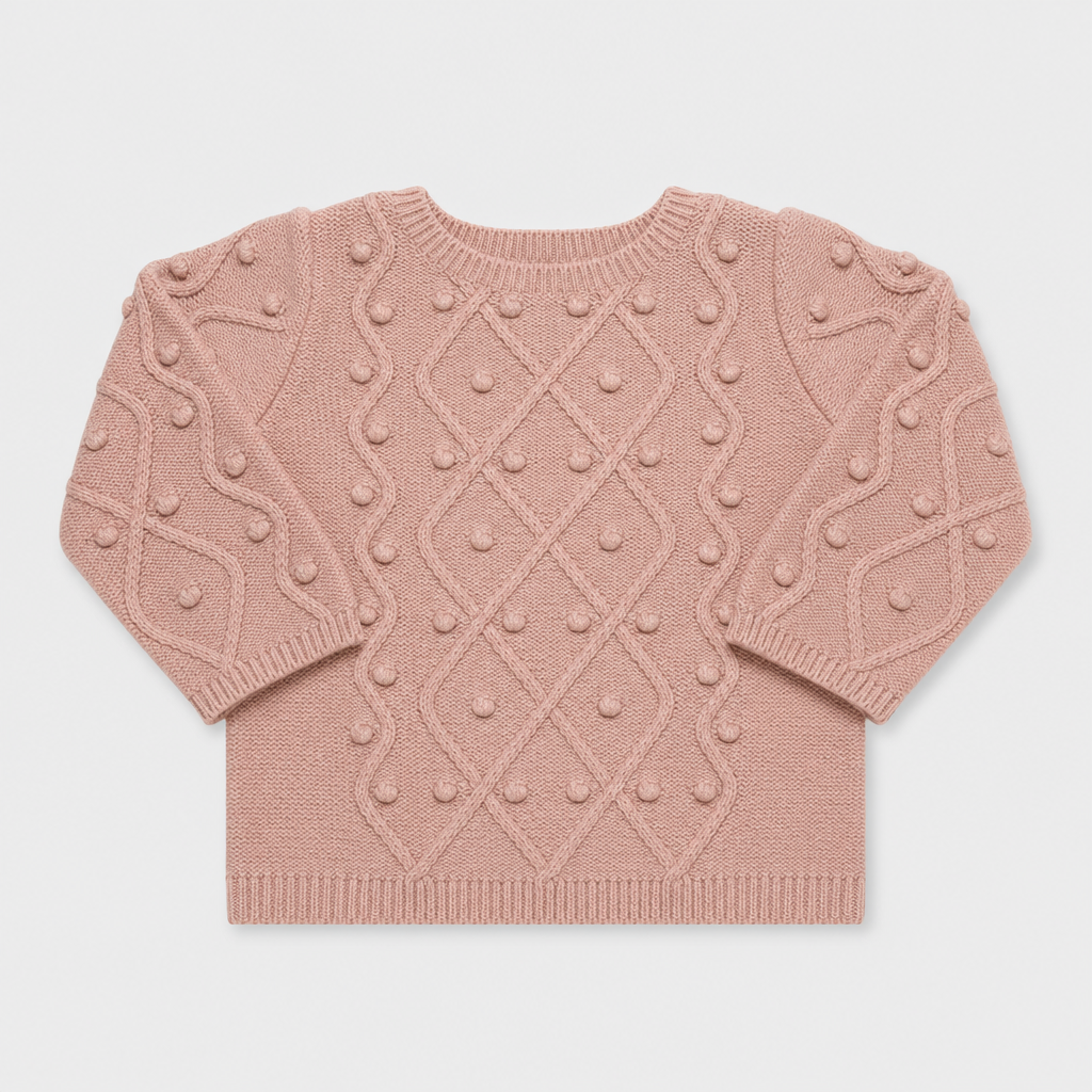 Maglione - Bambina - 78 - 83 | 1 anno