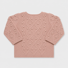 Maglione - Bambina - 78 - 83 | 1 anno