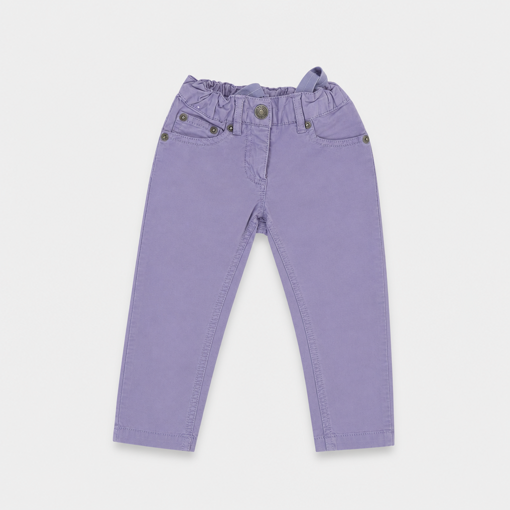 Pantaloni - Bambina - 90 - 95 | 2 anni