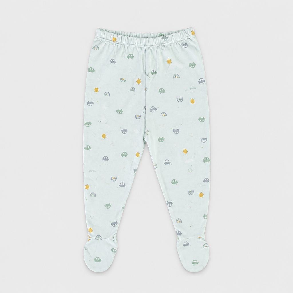 Pantaloni - Bambino - 66 - 71 | 6 mesi