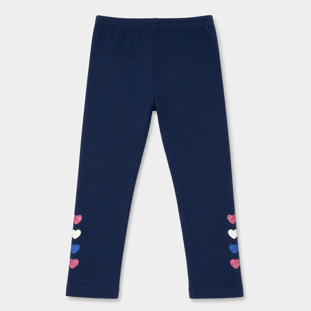 Leggins - Bambina - 120 - 125 | 7 anni