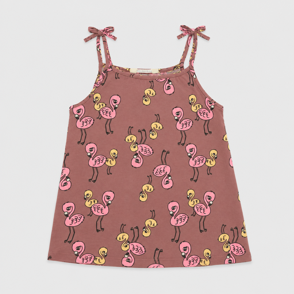 Canottiera - Bambina - 108 - 113 | 5 anni