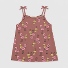 Canottiera - Bambina - 108 - 113 | 5 anni