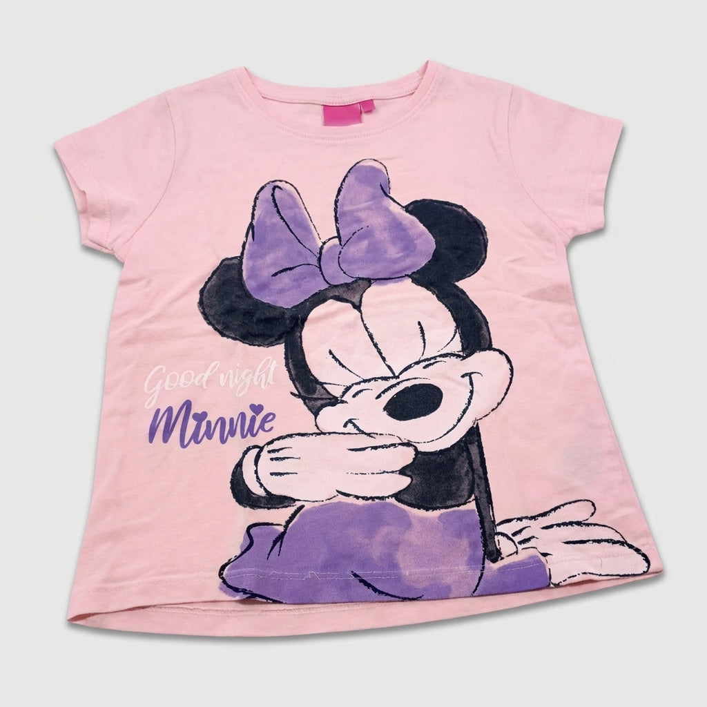 Maglietta maniche corte - Bambina - 108 - 113 | 5 anni