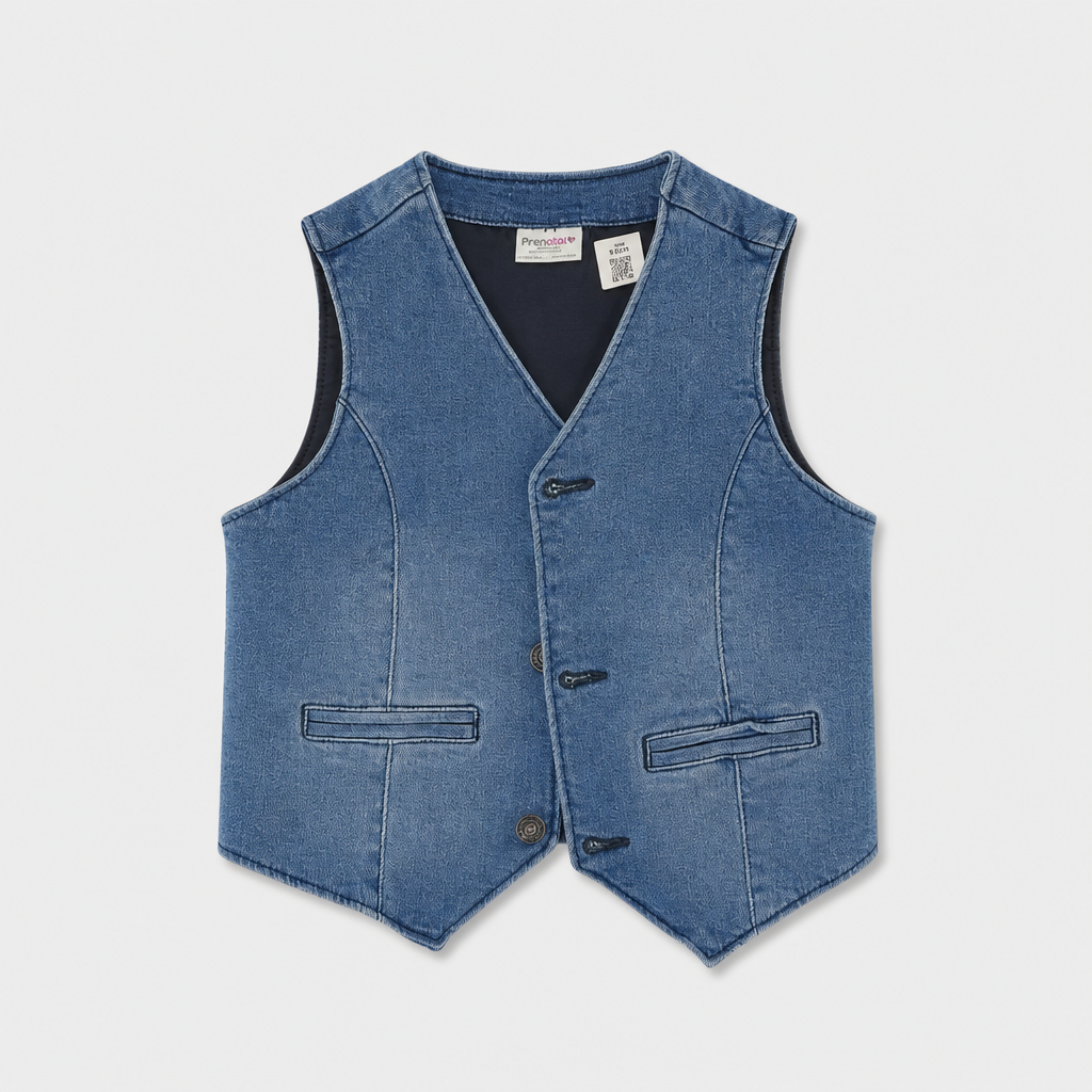 Gilet - Bambino - 96 - 101 | 3 anni