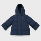 Giacca invernale pesante - Bambina - 96 - 101 | 3 anni