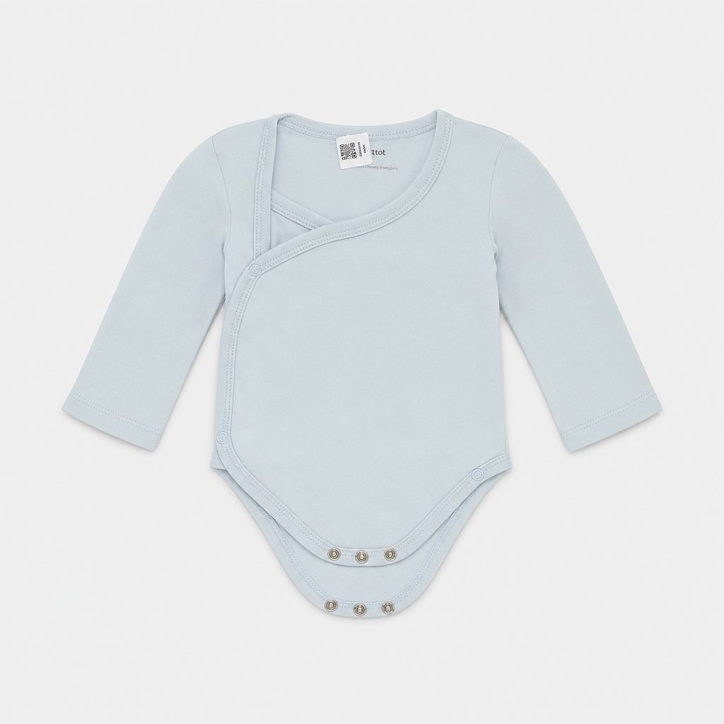Body - Bambino - 60 - 65 | 3 mesi