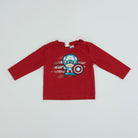 Maglietta maniche lunghe - Bambino - 72 - 77 | 9 mesi