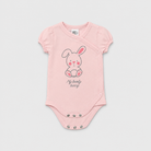 Body - Bambina - 50 - 59 < 3 mesi