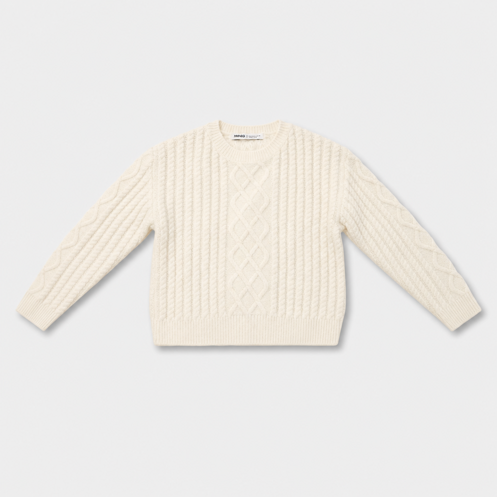 Maglione - Bambino - 90 - 95 | 2 anni