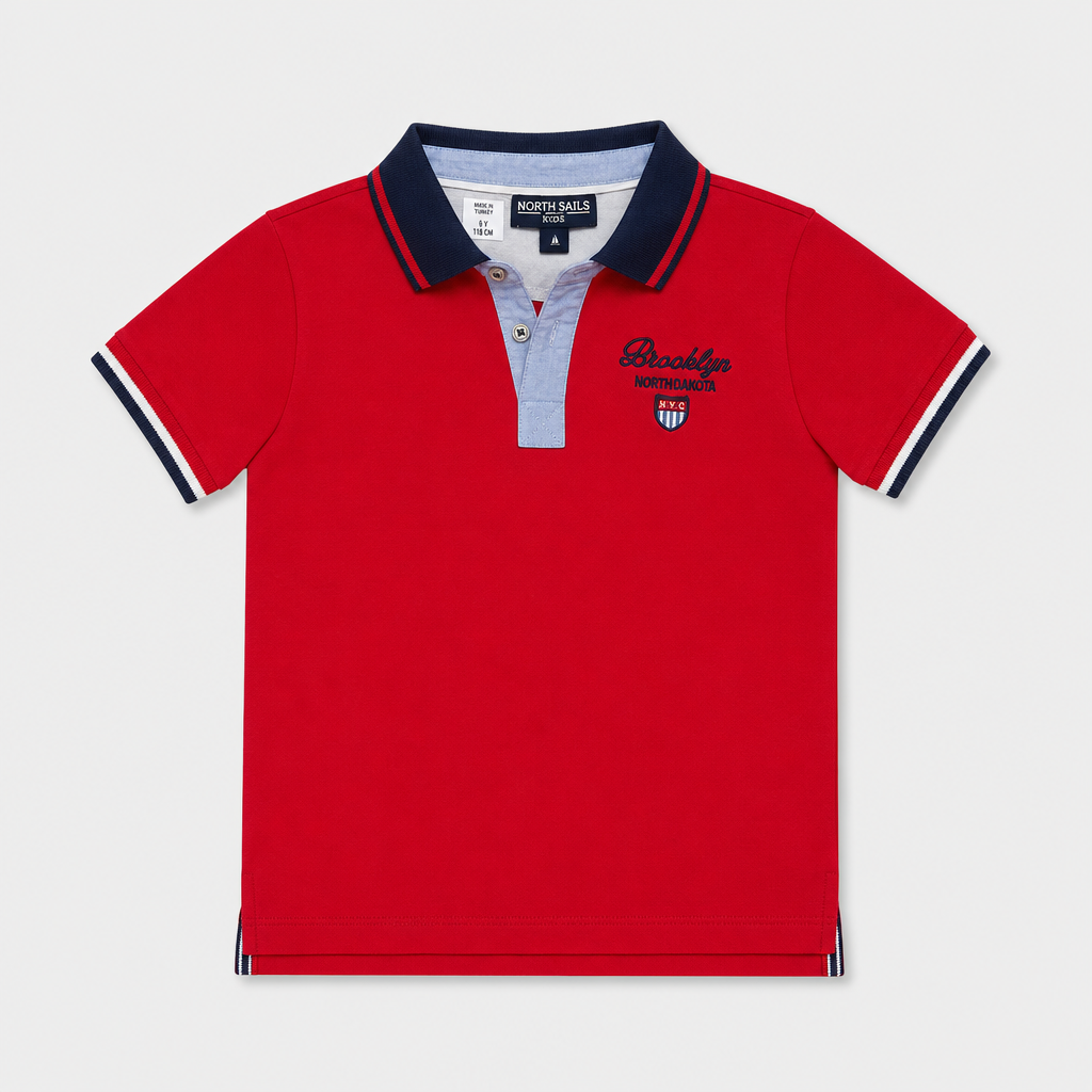 Polo maniche corte - Bambino - 84 - 89 | 18 mesi