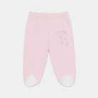 Pantaloni - Bambina - 50 - 59 < 3 mesi