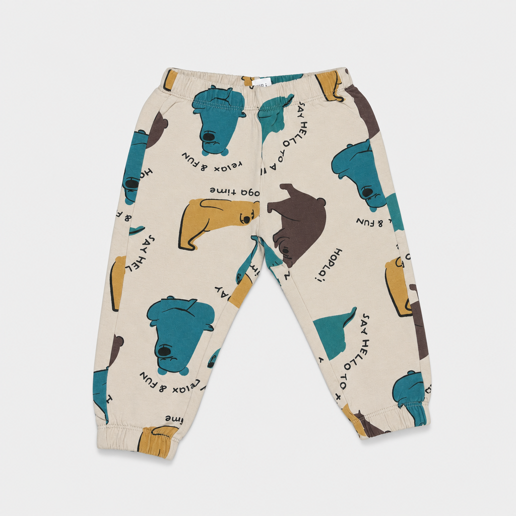 Pantaloni - Bambino - 84 - 89 | 18 mesi