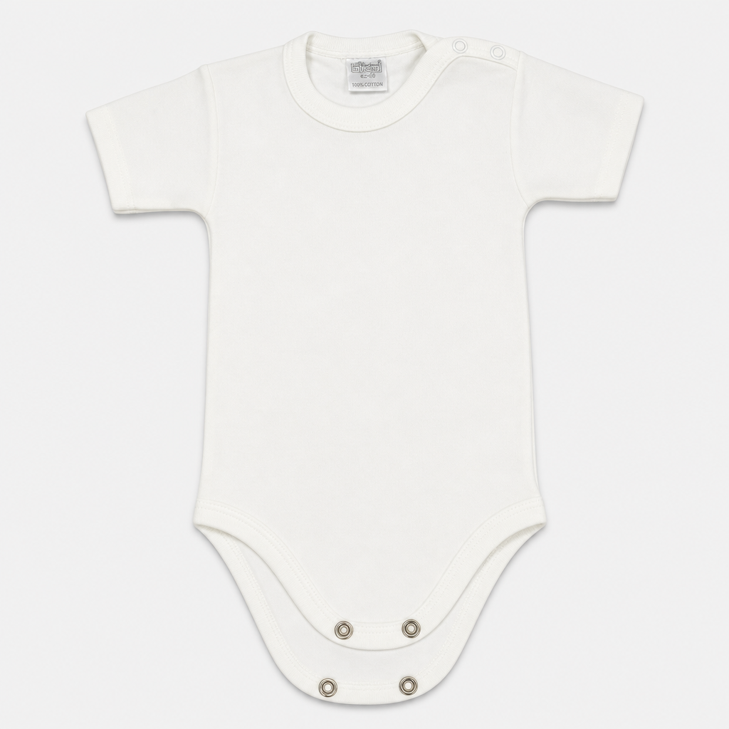 Body - Bambino - 50 - 59 < 3 mesi