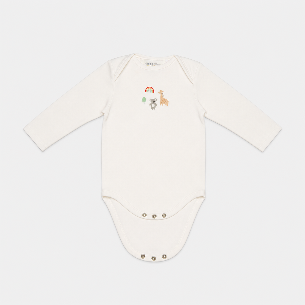 Body - Bambino - 66 - 71 | 6 mesi