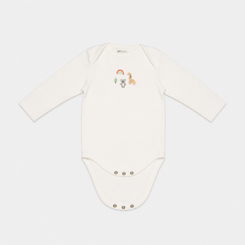 Body - Bambino - 66 - 71 | 6 mesi