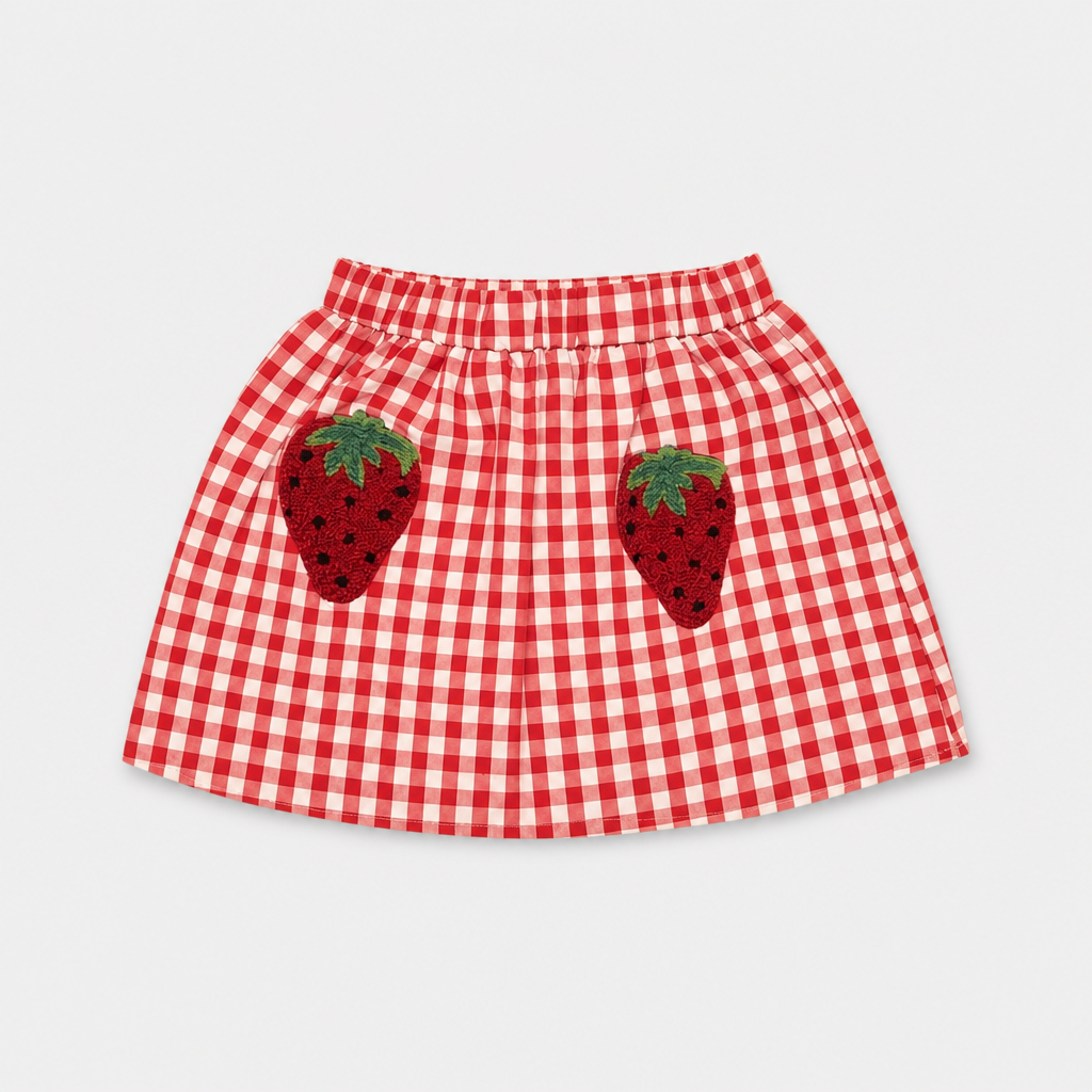 Gonna - Bambina - 108 - 113 | 5 anni