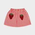 Gonna - Bambina - 108 - 113 | 5 anni