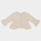 Coprispalla - Bambina - 66 - 71 | 6 mesi