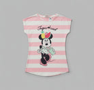 Maglietta maniche corte - Bambina - 102 - 107 | 4 anni