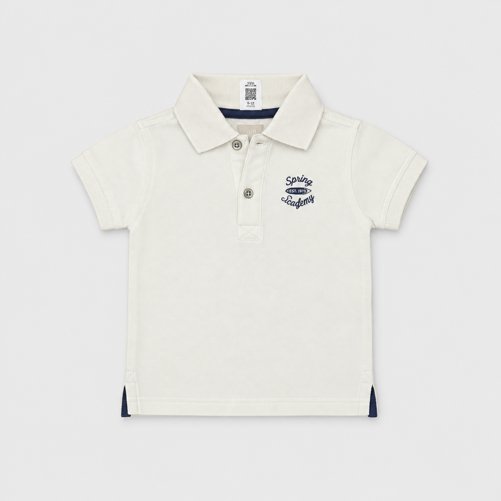 Polo maniche corte - Bambino - 50 - 59 < 3 mesi