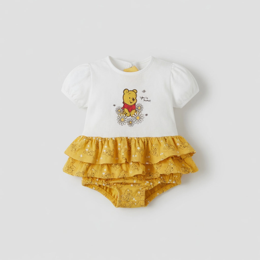 Body - Bambina - 60 - 65 | 3 mesi
