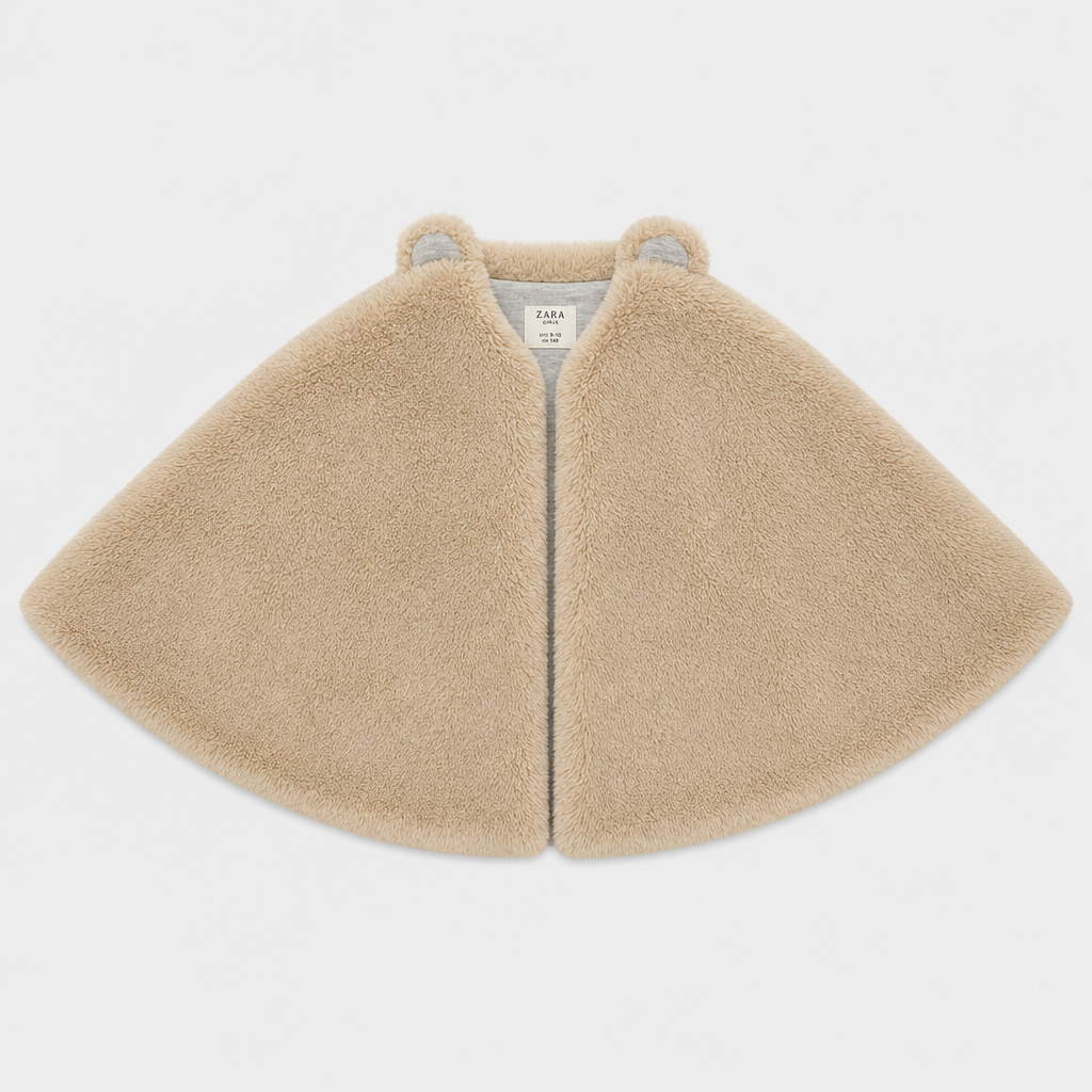 Coprispalla - Bambina - 96 - 101 | 3 anni