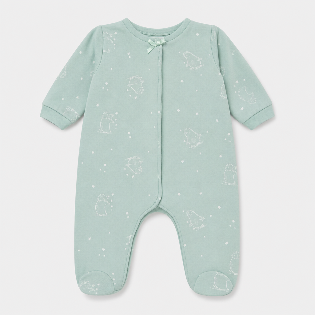 Tutine neonato - Bambina - 60 - 65 | 3 mesi